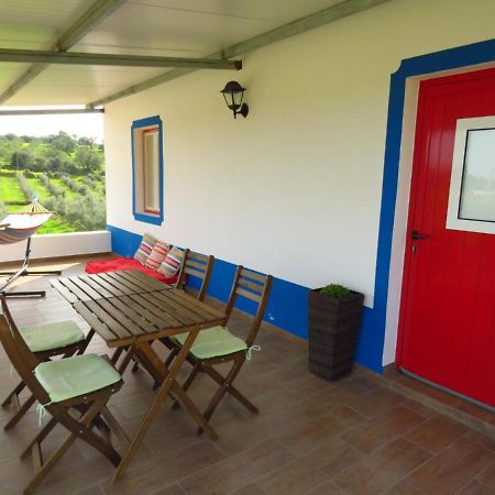 Vale Do Boto-Quinta Com 3 Casas Villa Castro Marim Dış mekan fotoğraf