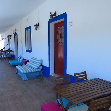 Vale Do Boto-Quinta Com 3 Casas Villa Castro Marim Dış mekan fotoğraf