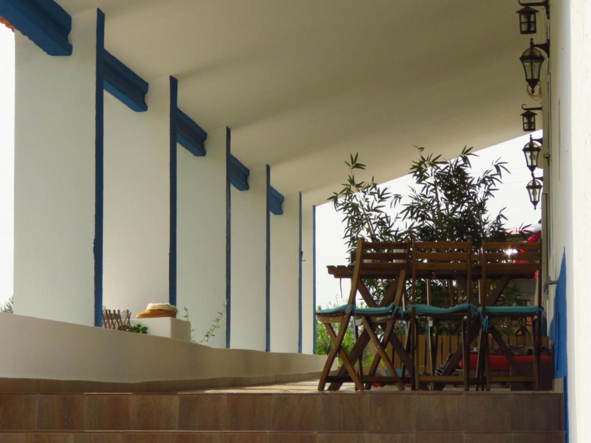 Vale Do Boto-Quinta Com 3 Casas Villa Castro Marim Dış mekan fotoğraf