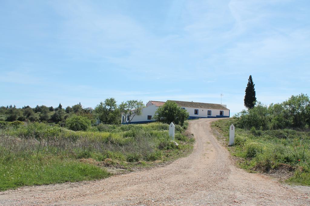Vale Do Boto-Quinta Com 3 Casas Villa Castro Marim Oda fotoğraf