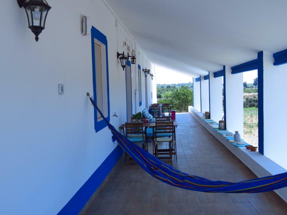 Vale Do Boto-Quinta Com 3 Casas Villa Castro Marim Dış mekan fotoğraf