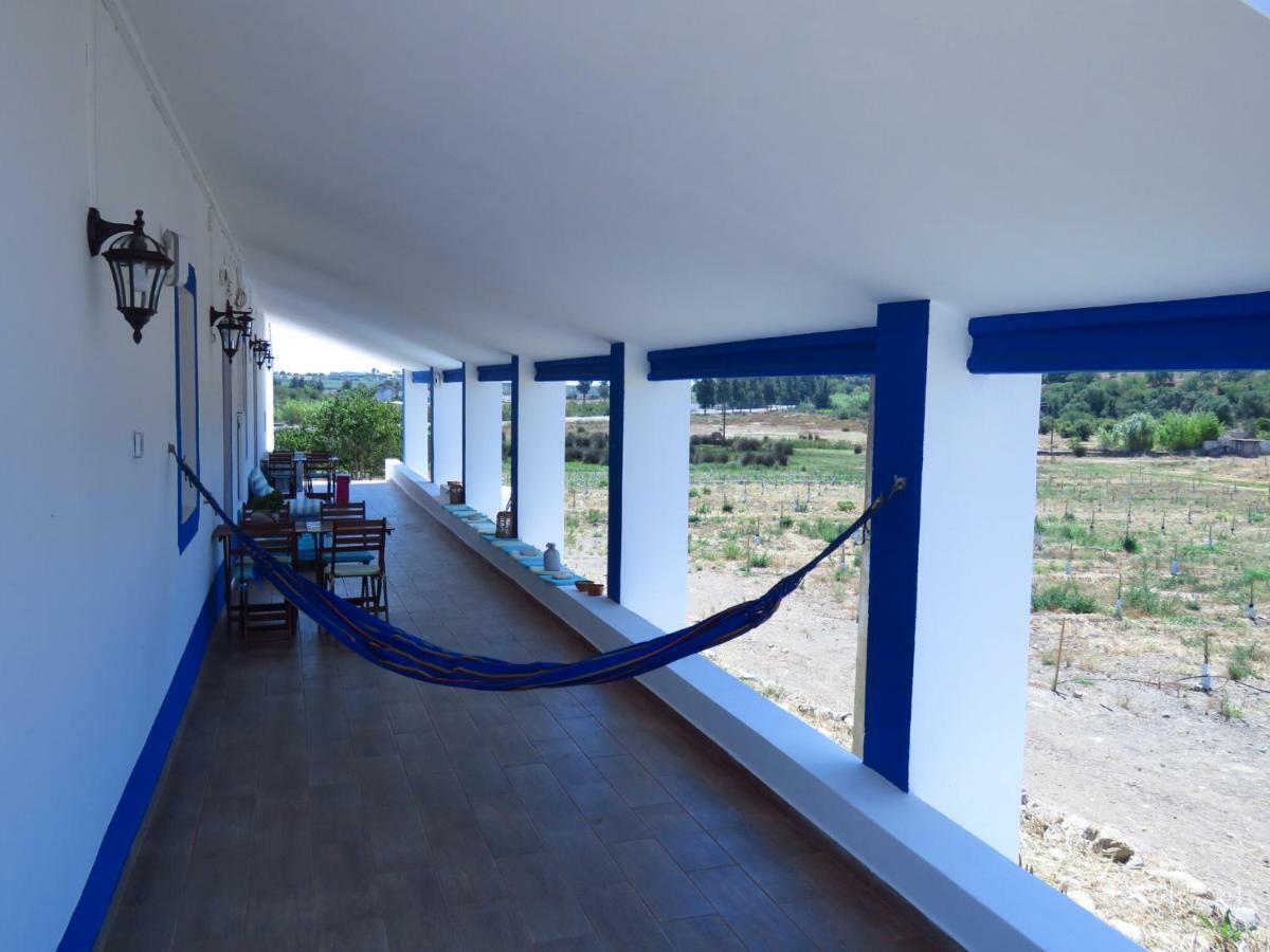 Vale Do Boto-Quinta Com 3 Casas Villa Castro Marim Dış mekan fotoğraf