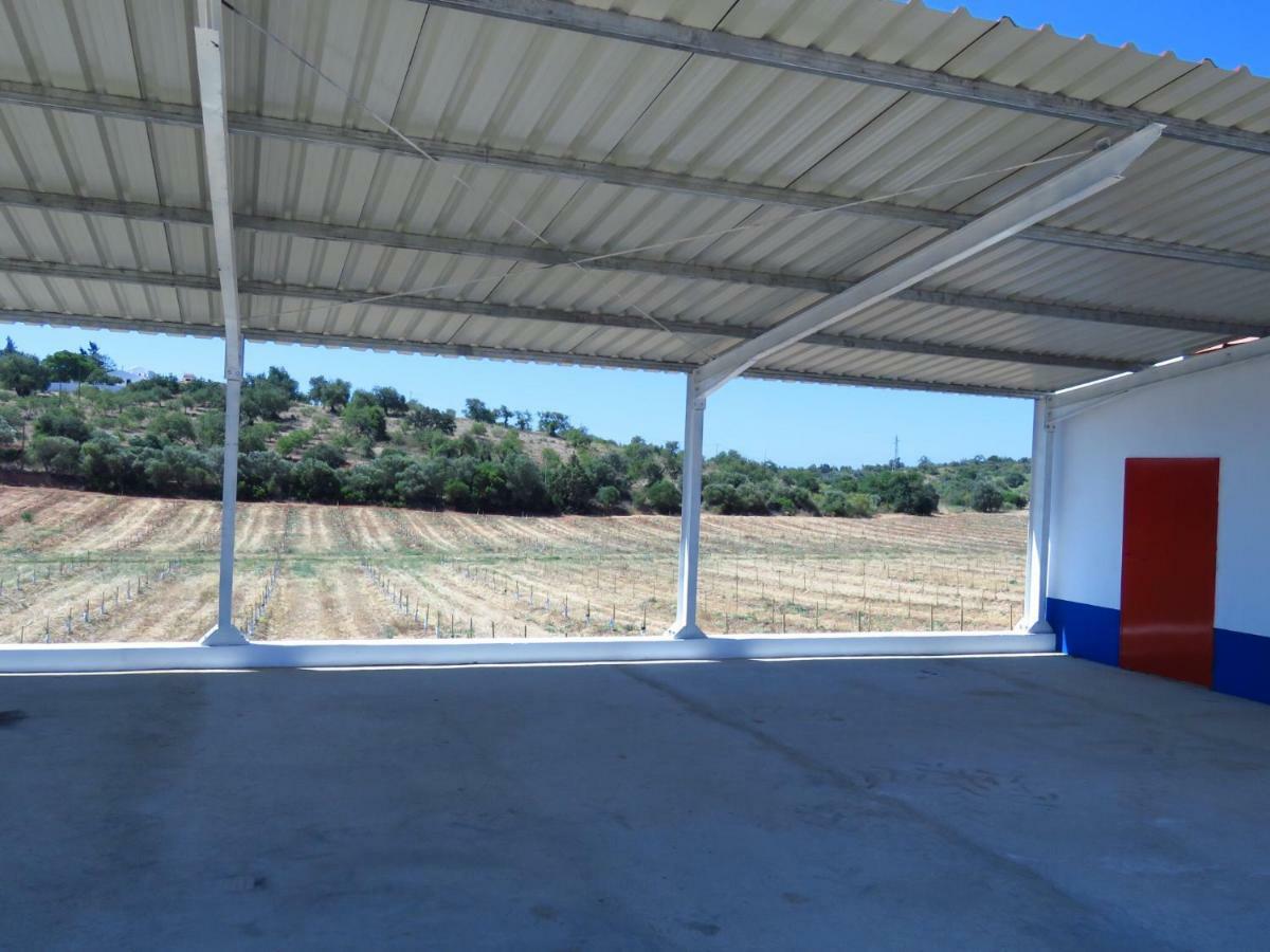Vale Do Boto-Quinta Com 3 Casas Villa Castro Marim Dış mekan fotoğraf