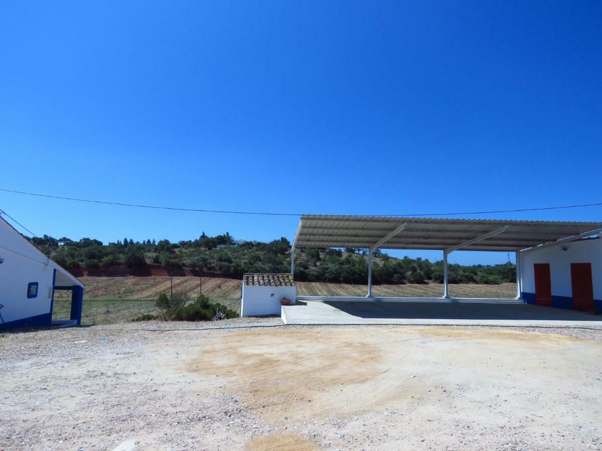Vale Do Boto-Quinta Com 3 Casas Villa Castro Marim Dış mekan fotoğraf